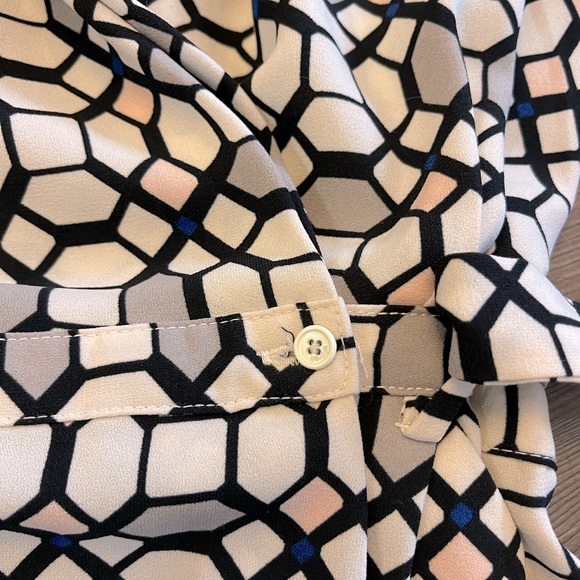 Wilfred Franca Wrap Dress - Picture 4 of 7